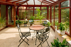 South Shian conservatory quotes