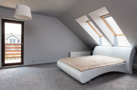 South Shian bedroom extensions