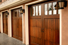 South Shian garage extension quotes